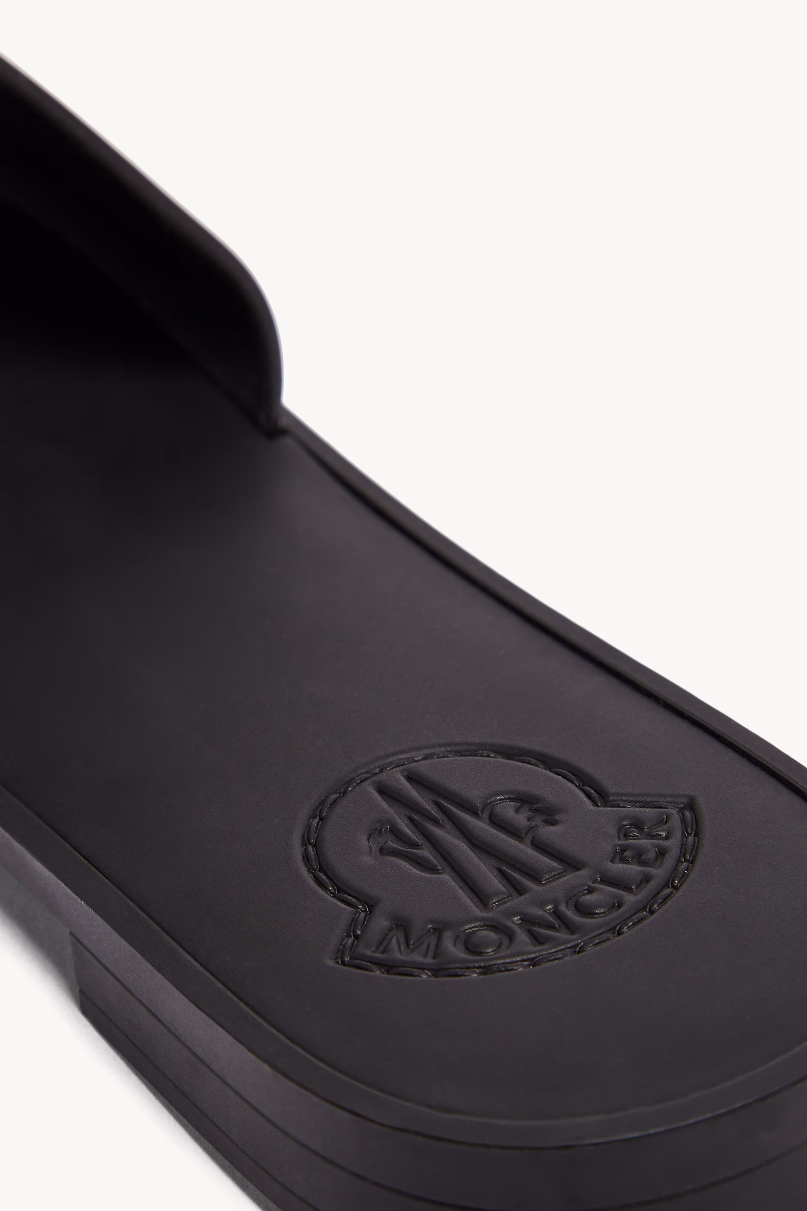 Sandales Mon Femmes Noir Moncler 3